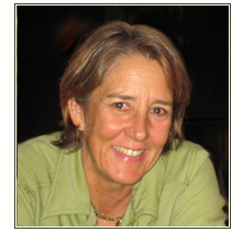 Lisa Beritzhoff, MA, MFT