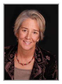Lisa Beritzhoff, MA, MFT